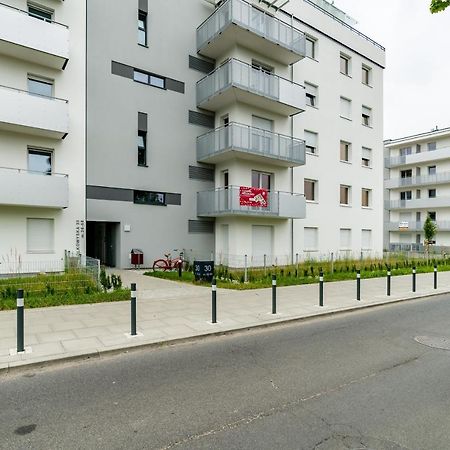 Apartments Poznan Malta Lake By Noclegi Renters Luaran gambar
