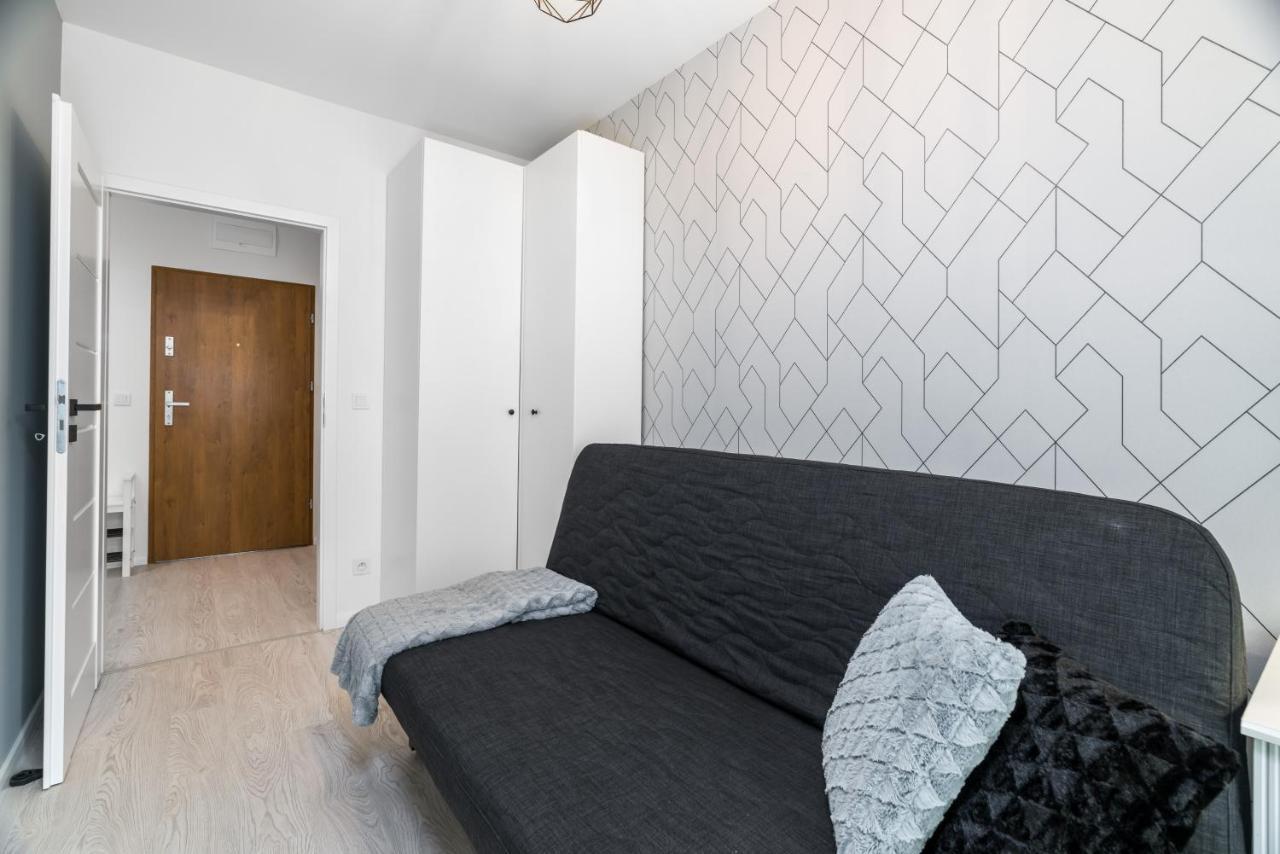 Apartments Poznan Malta Lake By Noclegi Renters Luaran gambar